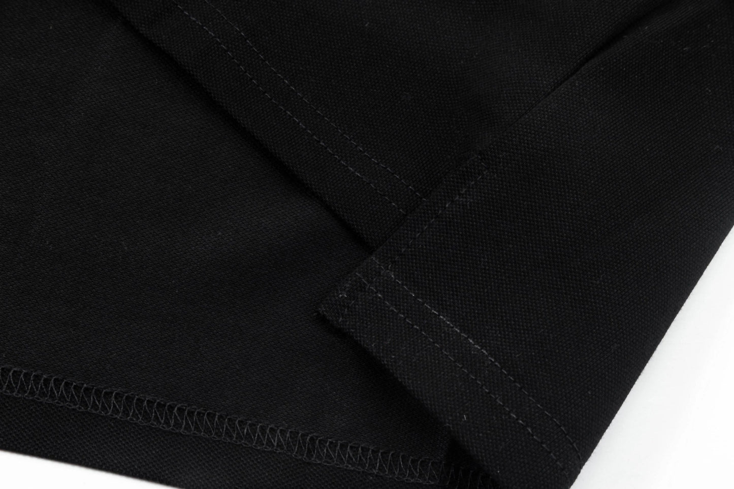 250305 New high quality shoulder strap POLO shirt