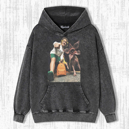 STRANGER THINGS T-SHIRT