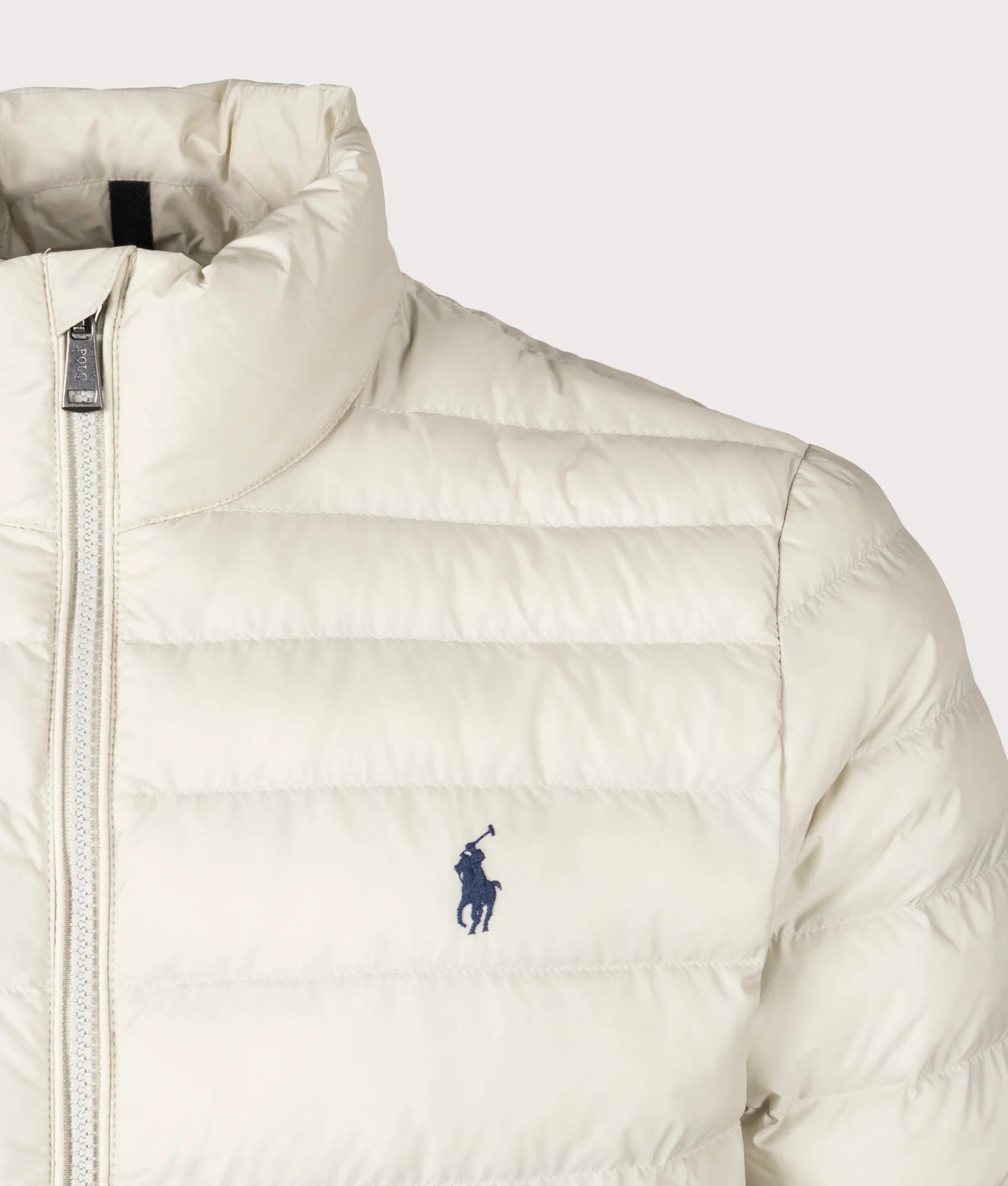 The Colden Packable Jacket