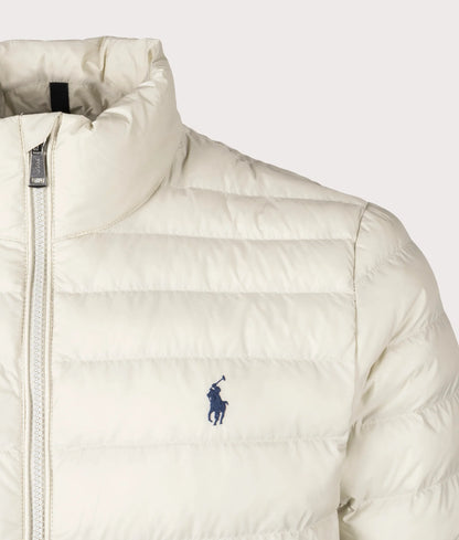 The Colden Packable Jacket