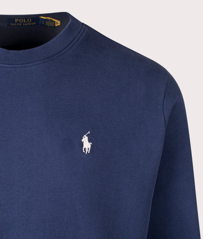 Loopback Terry Sweatshirt