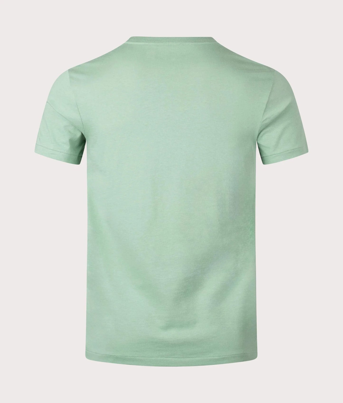 Custom Slim Fit Jersey T-Shirt
