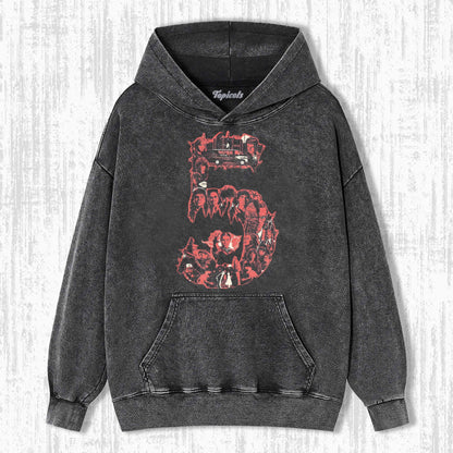 STRANGER THINGS T-SHIRT