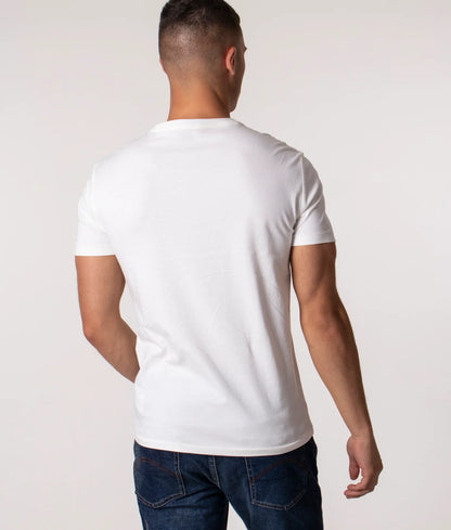 Custom Slim Fit T-Shirt