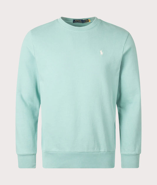Loopback Terry Sweatshirt