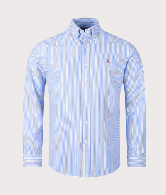 Custom Fit Lightweight Shirt