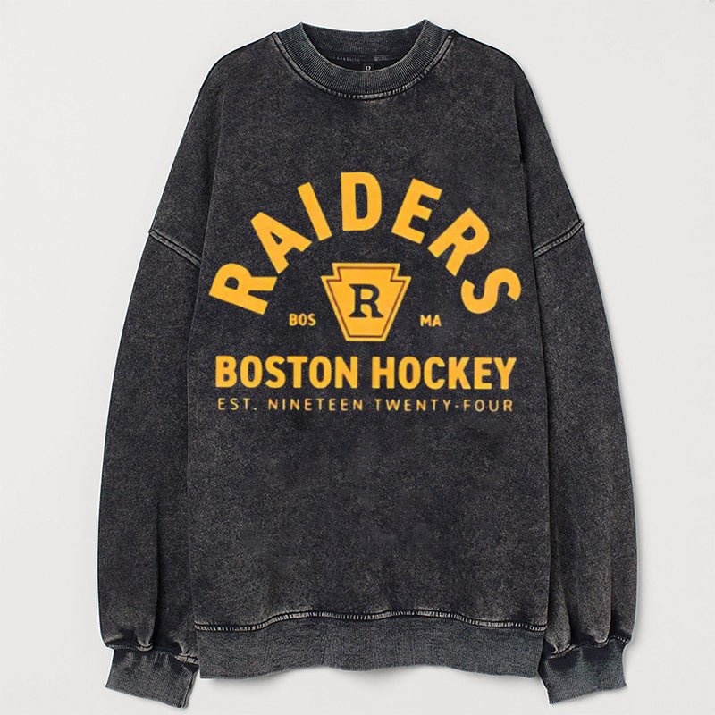 Comfort Colors Funny Williams & Storrie Hockey T-shirt/Sweatshirt