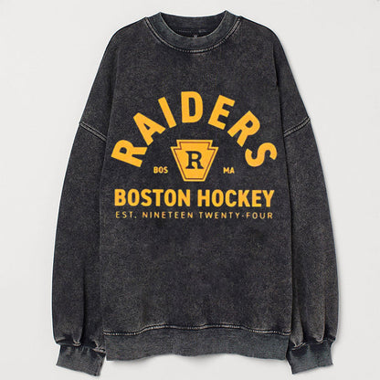 Comfort Colors Funny Williams & Storrie Hockey T-shirt/Sweatshirt