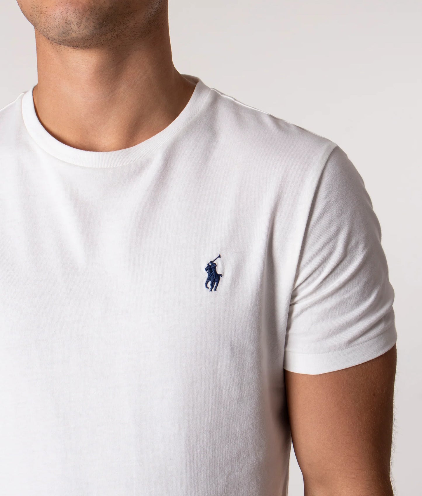 Custom Slim Fit T-Shirt