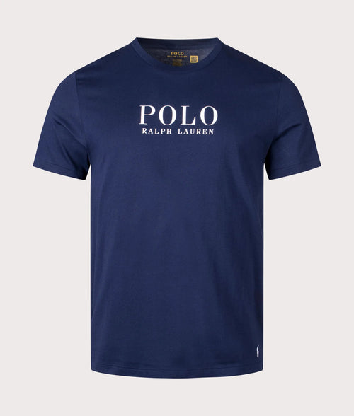 Lightweight Crew Neck T-Shirt