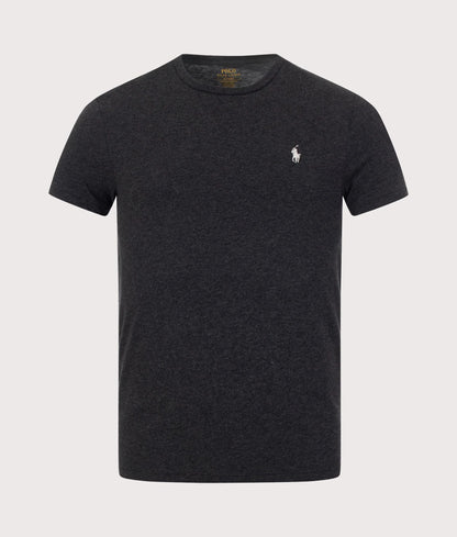 Custom Slim Fit T-Shirt