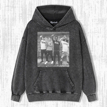 STRANGER THINGS T-SHIRT