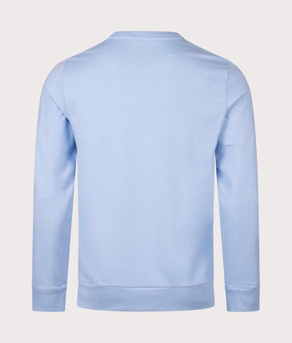 Long Sleeve Lounge T-Shirt