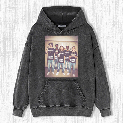 STRANGER THINGS T-SHIRT