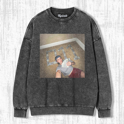 STRANGER THINGS T-SHIRT