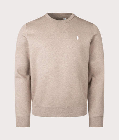 Double-Knit Sweatshirt