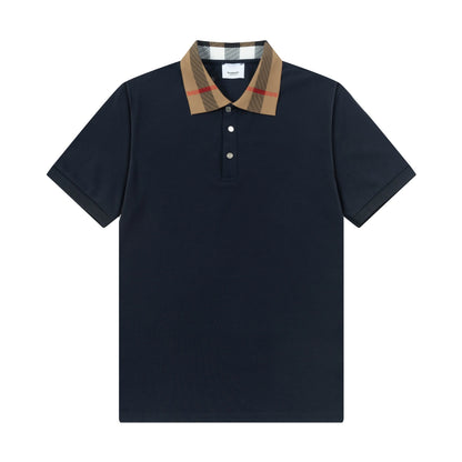 250305 Classic high quality new color POLO shirt