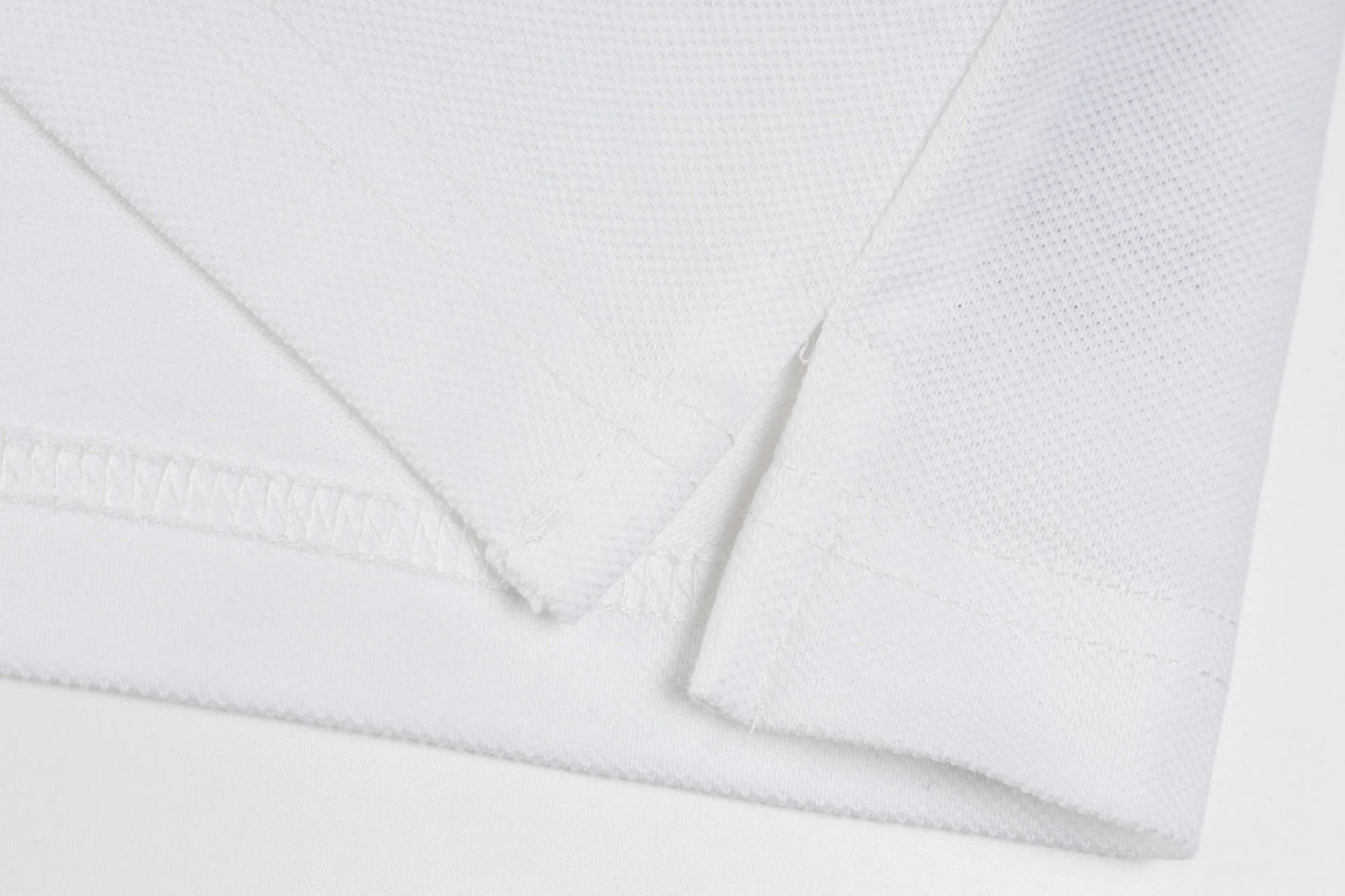 250218 New classic simple polo shirt