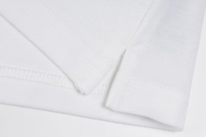 250218 New classic simple polo shirt