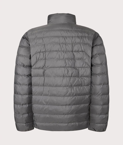 The Colden Packable Jacket