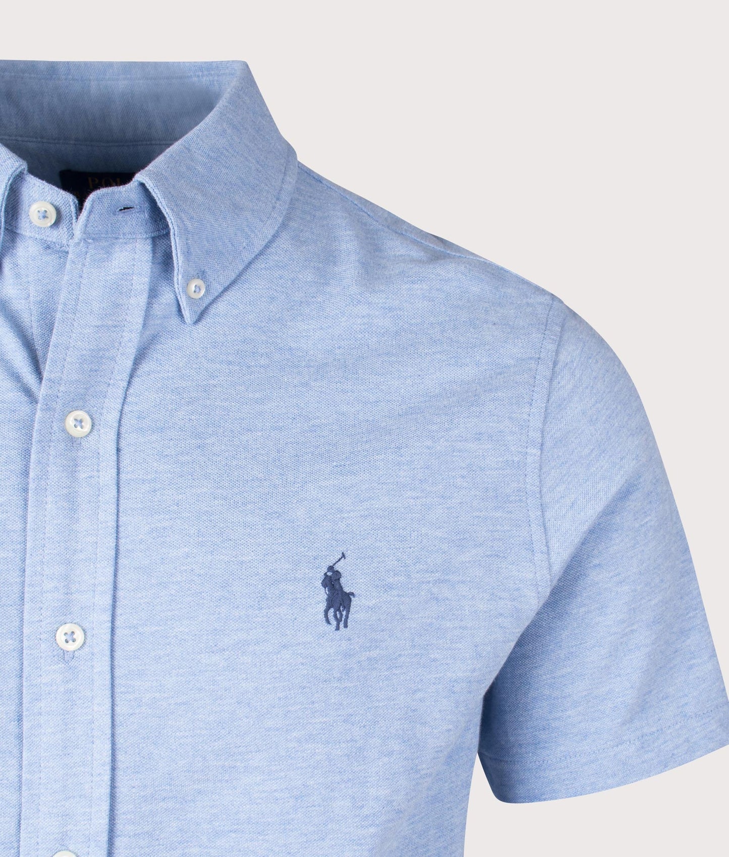 Featherweight Mesh Short Sleeve Shirt
