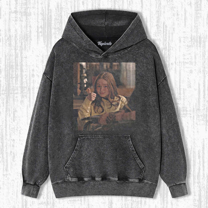 STRANGER THINGS T-SHIRT