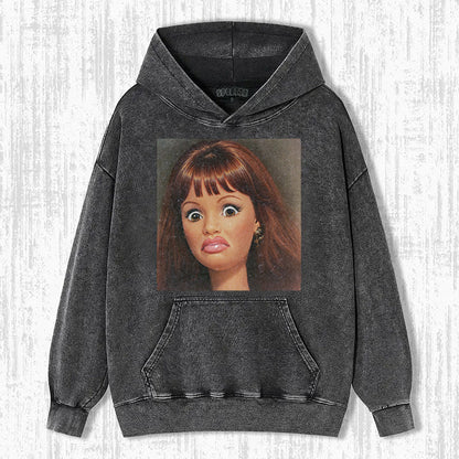BARBIECORE MEME ICON T-SHIRT