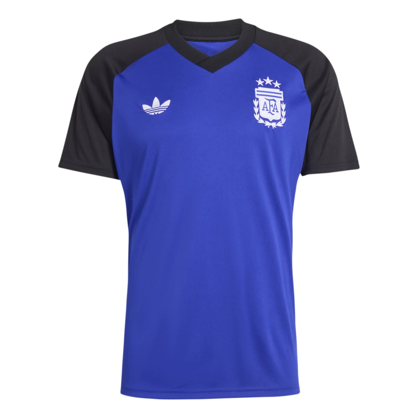 Argentina National Team 2026 Pre-Match Top - Blue