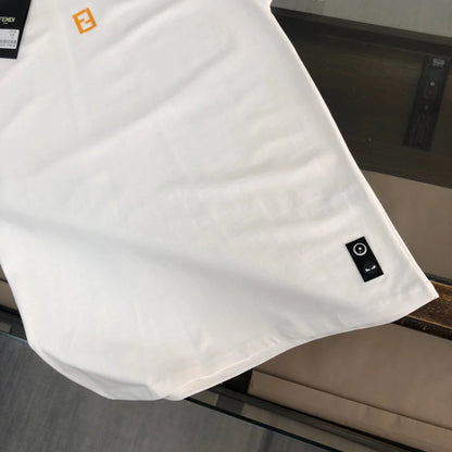 Printed T-Shirt: High-End Fashion Statement-80
