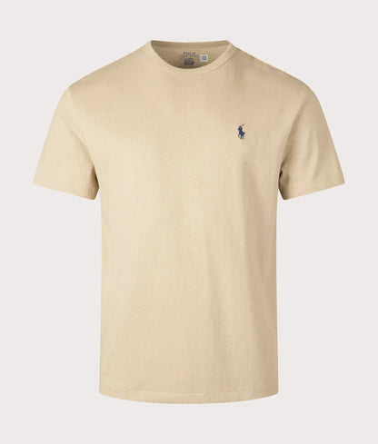 Classic Relaxed Fit Jersey T-Shirt