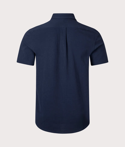 Featherweight Mesh Short Sleeve Shirt