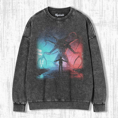 STRANGER THINGS T-SHIRT