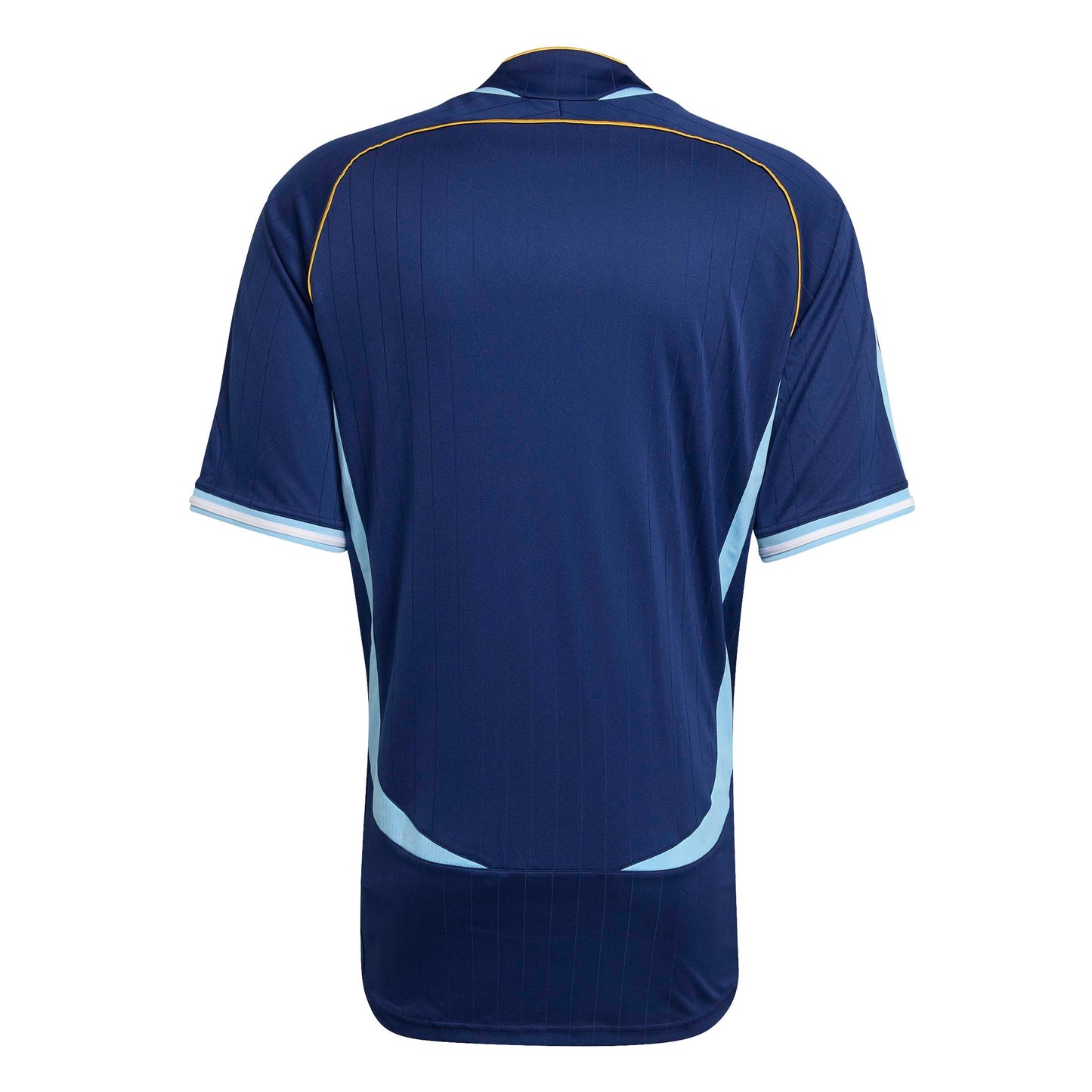 Argentina National Team 2006 Bringback Away Jersey - Navy