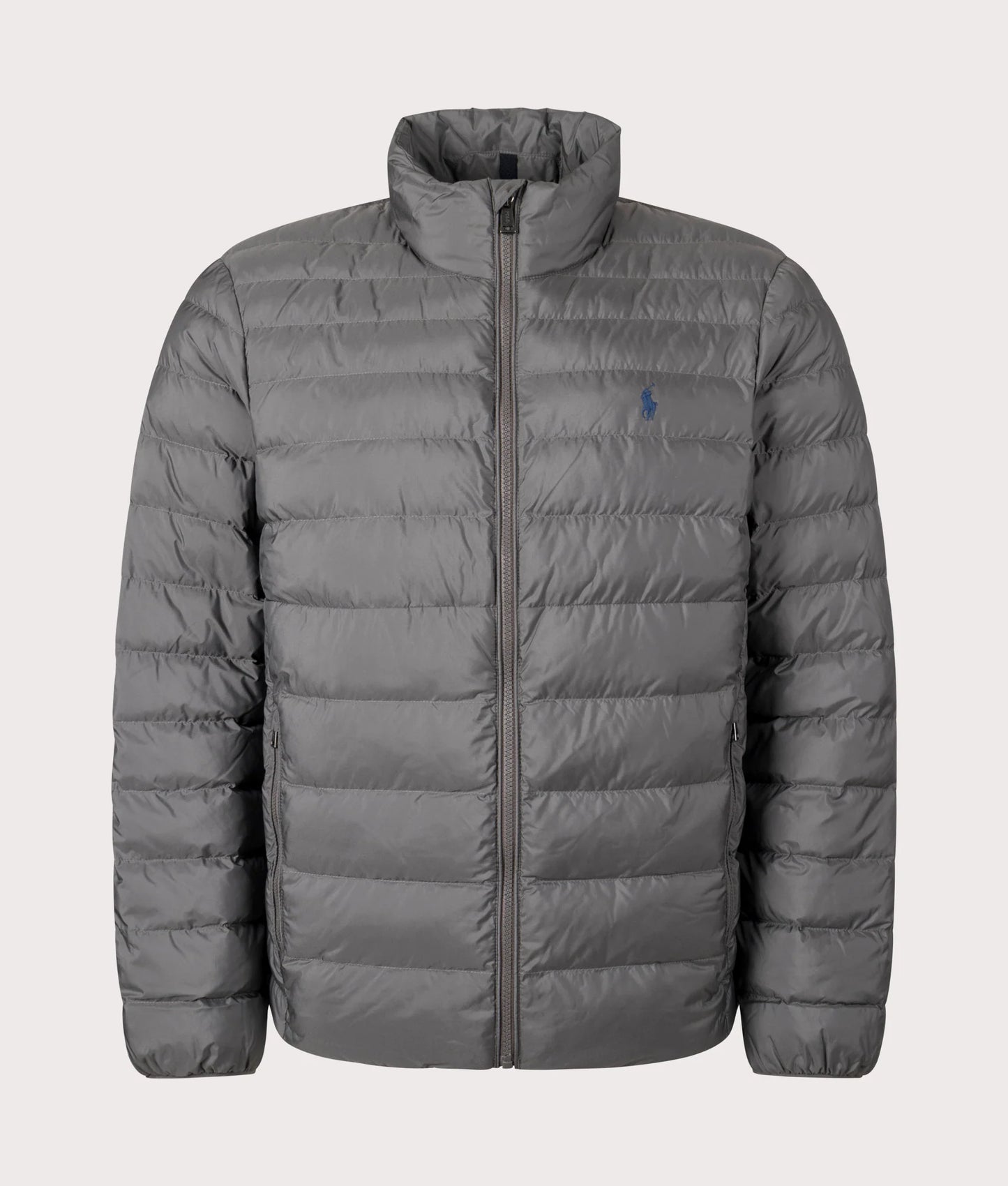 The Colden Packable Jacket