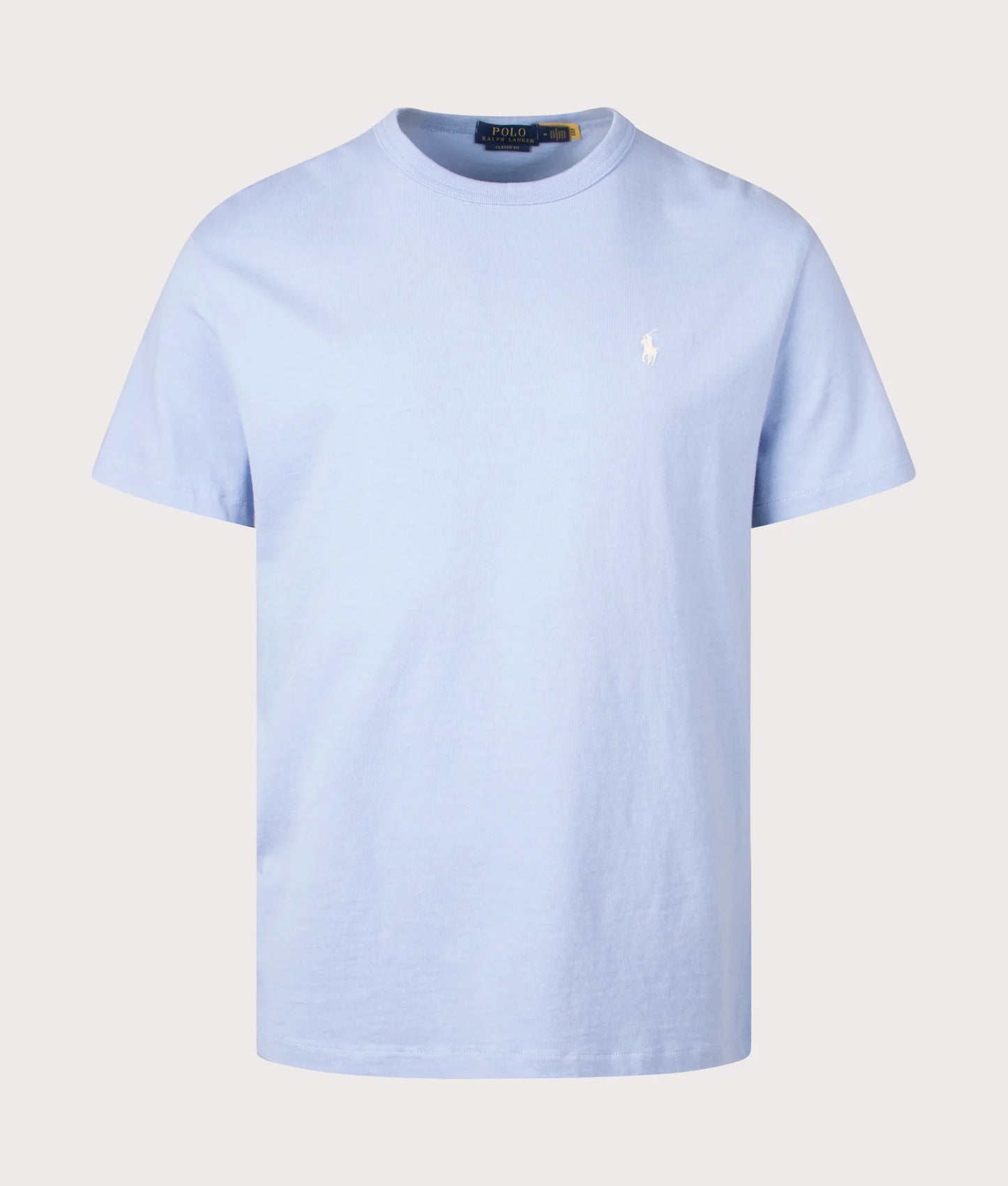 Classic Fit Jersey T-Shirt