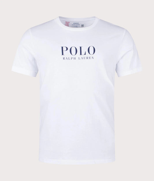 Lightweight Crew Neck T-Shirt