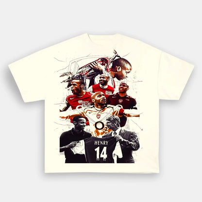 Viktor Gyökeres After Hours Tee