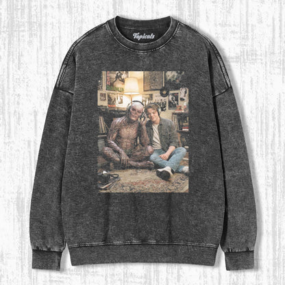 STRANGER THINGS T-SHIRT