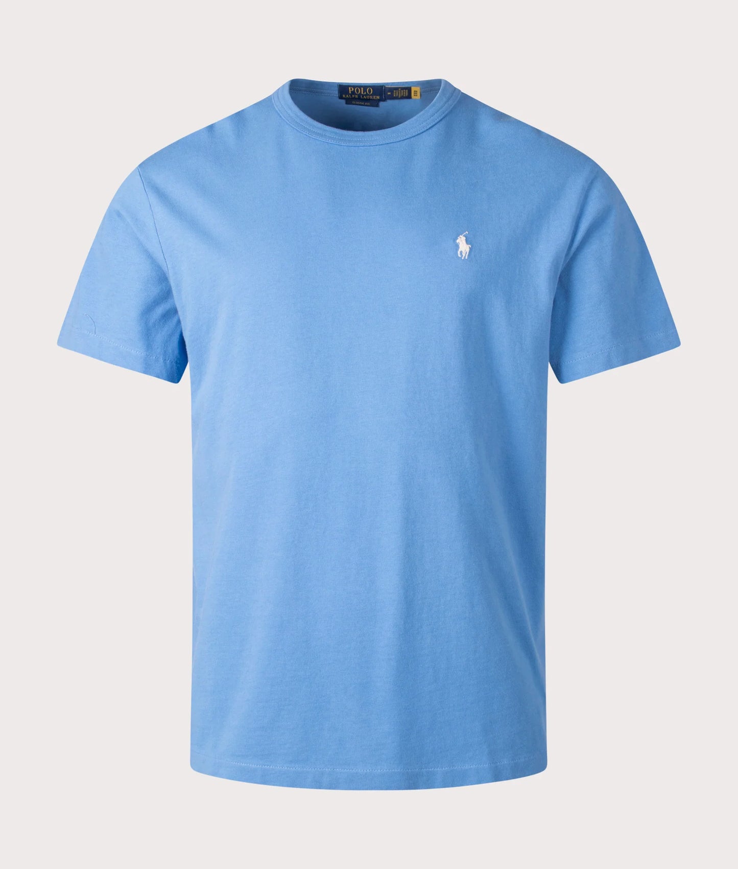 Classic Fit Jersey T-Shirt