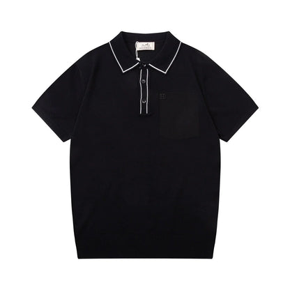 NEW 0401 Polo shirt