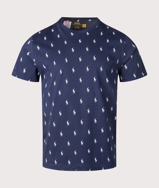 Crew Lounge T-Shirt
