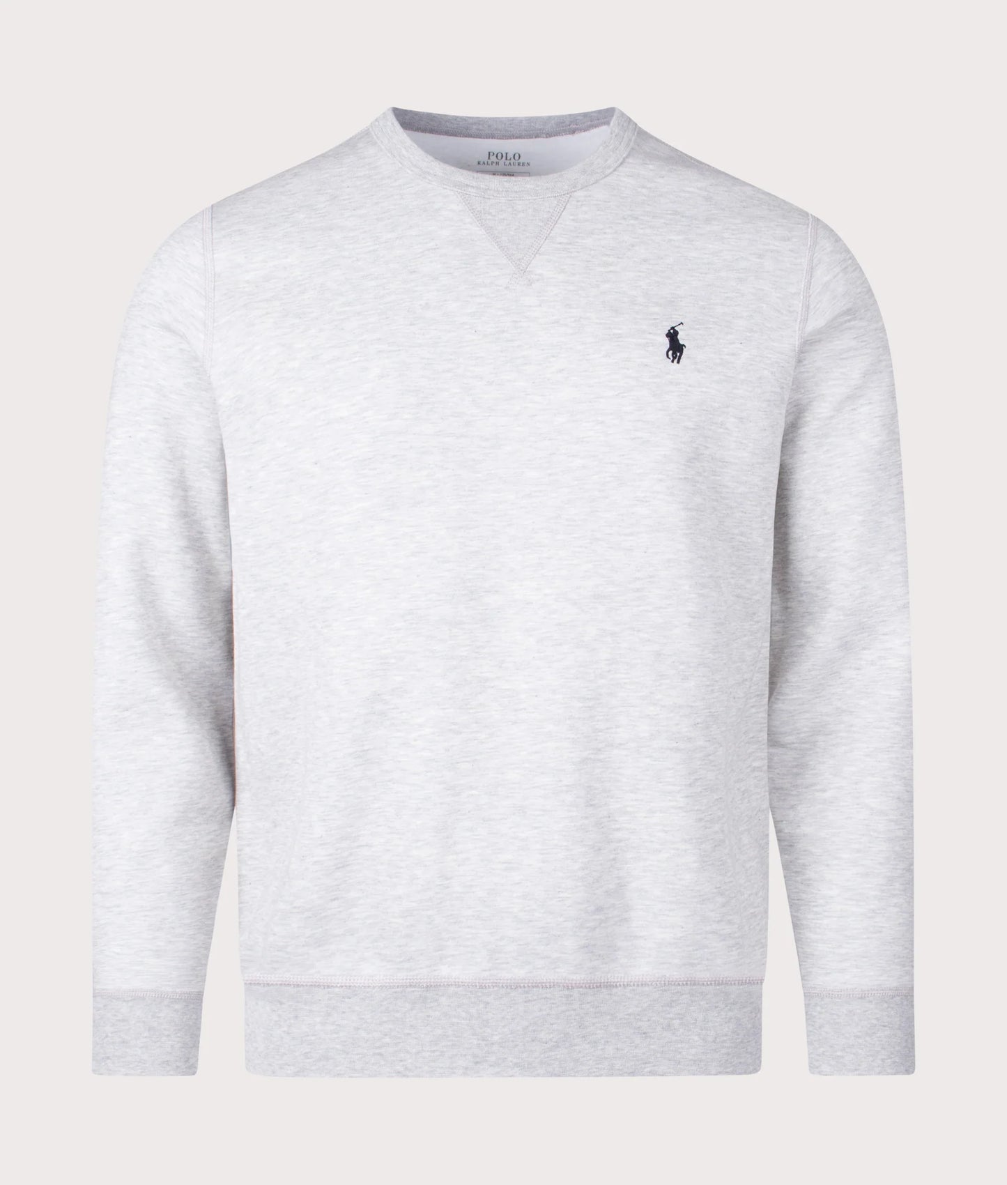 Double Knit Sweatshirt