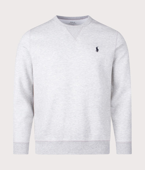 Double Knit Sweatshirt