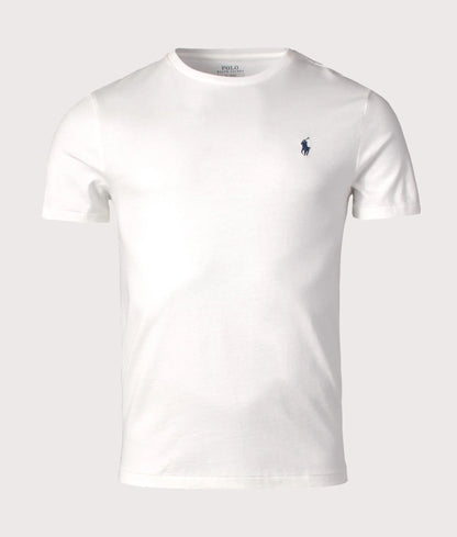 Custom Slim Fit T-Shirt