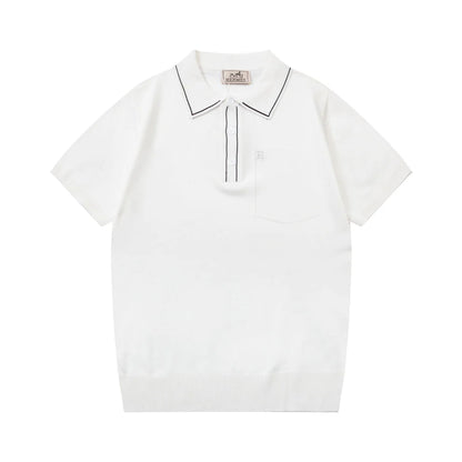 NEW 0401 Polo shirt