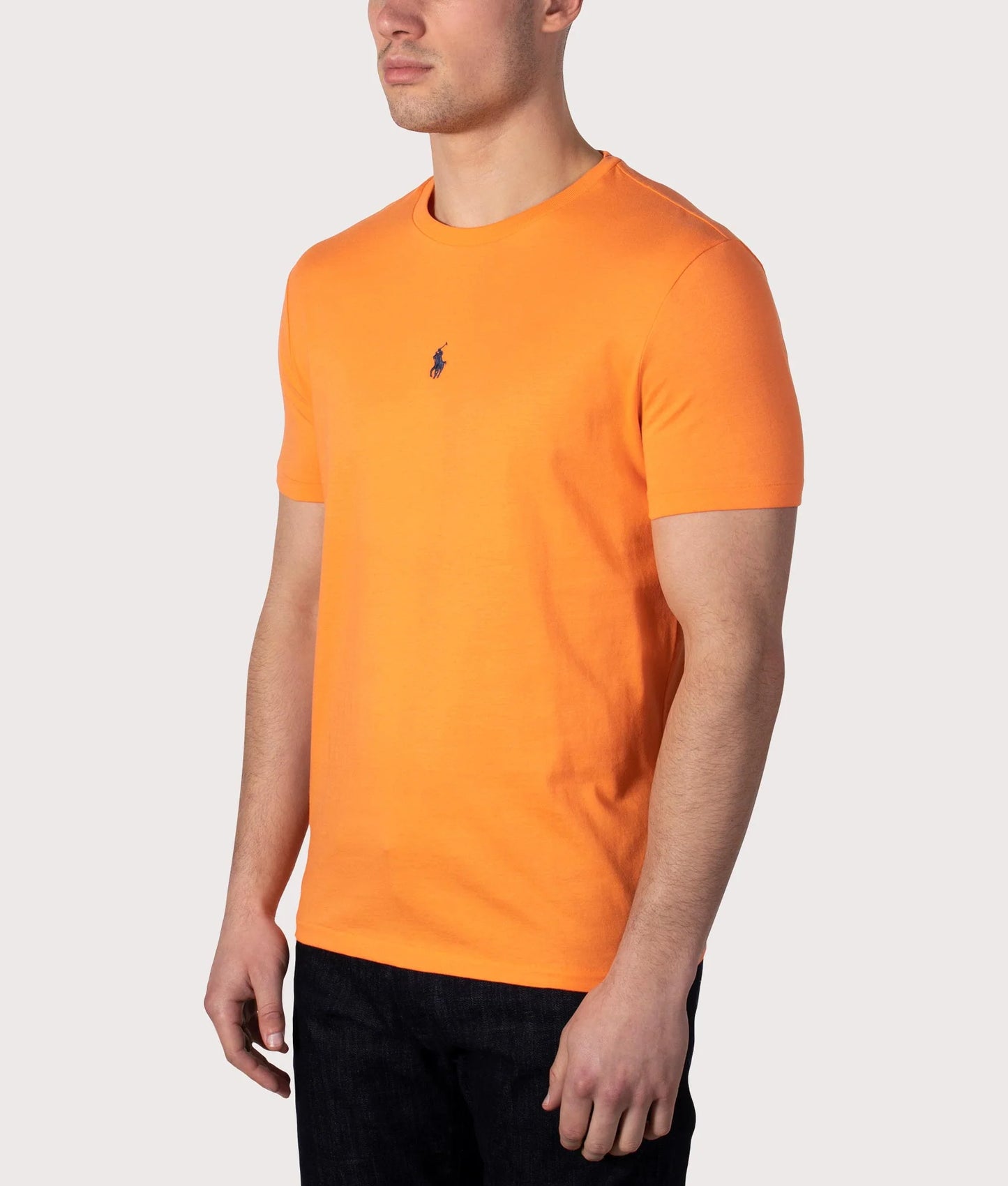 Custom Slim Fit Jersey T-Shirt