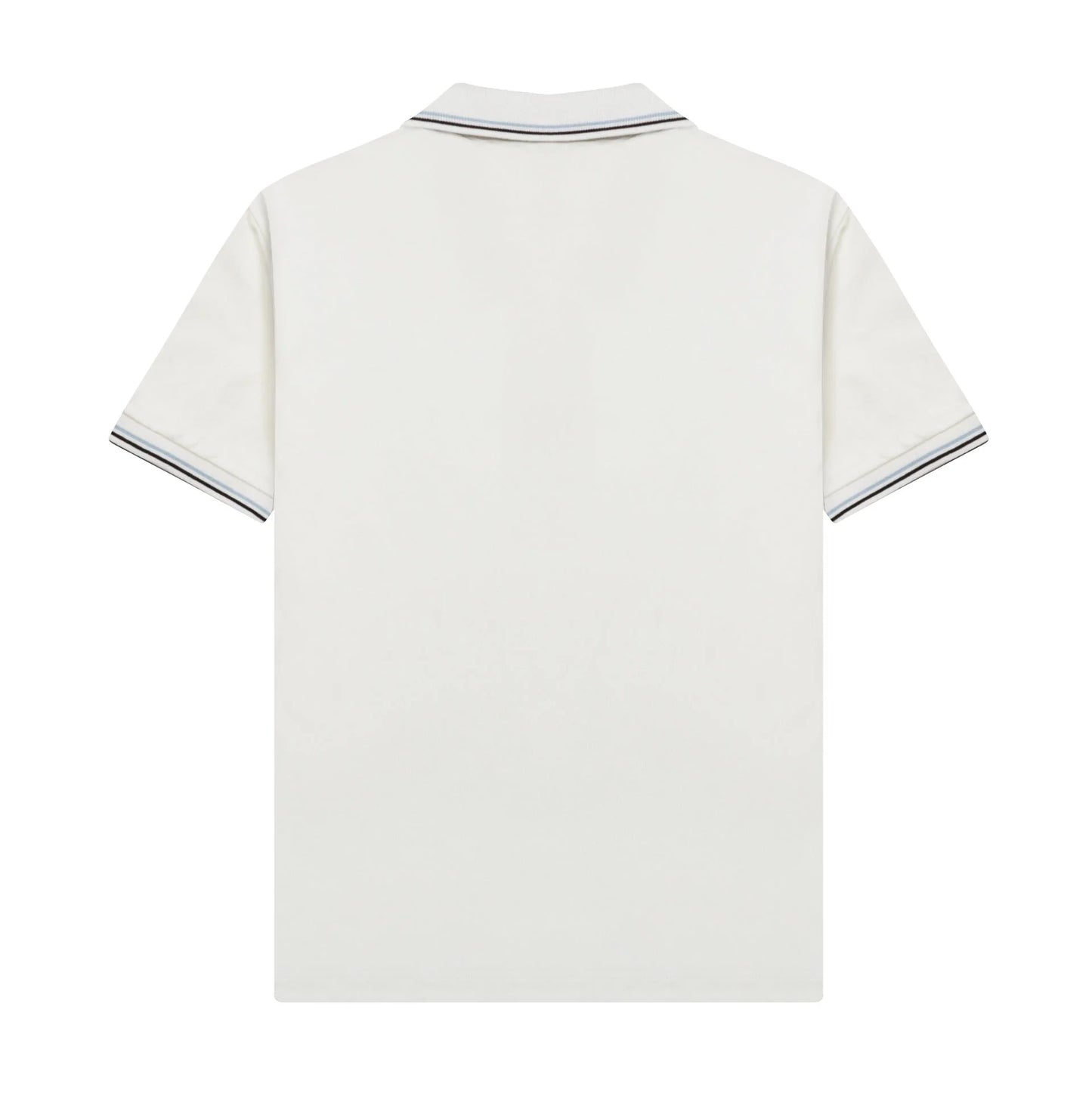 250218 Classic simple fashion polo shirt