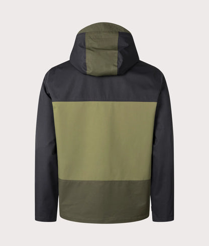 Eastland Lined Jacket