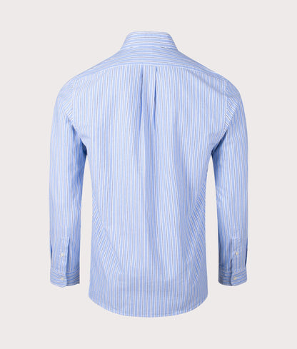 Custom Fit Lightweight Shirt