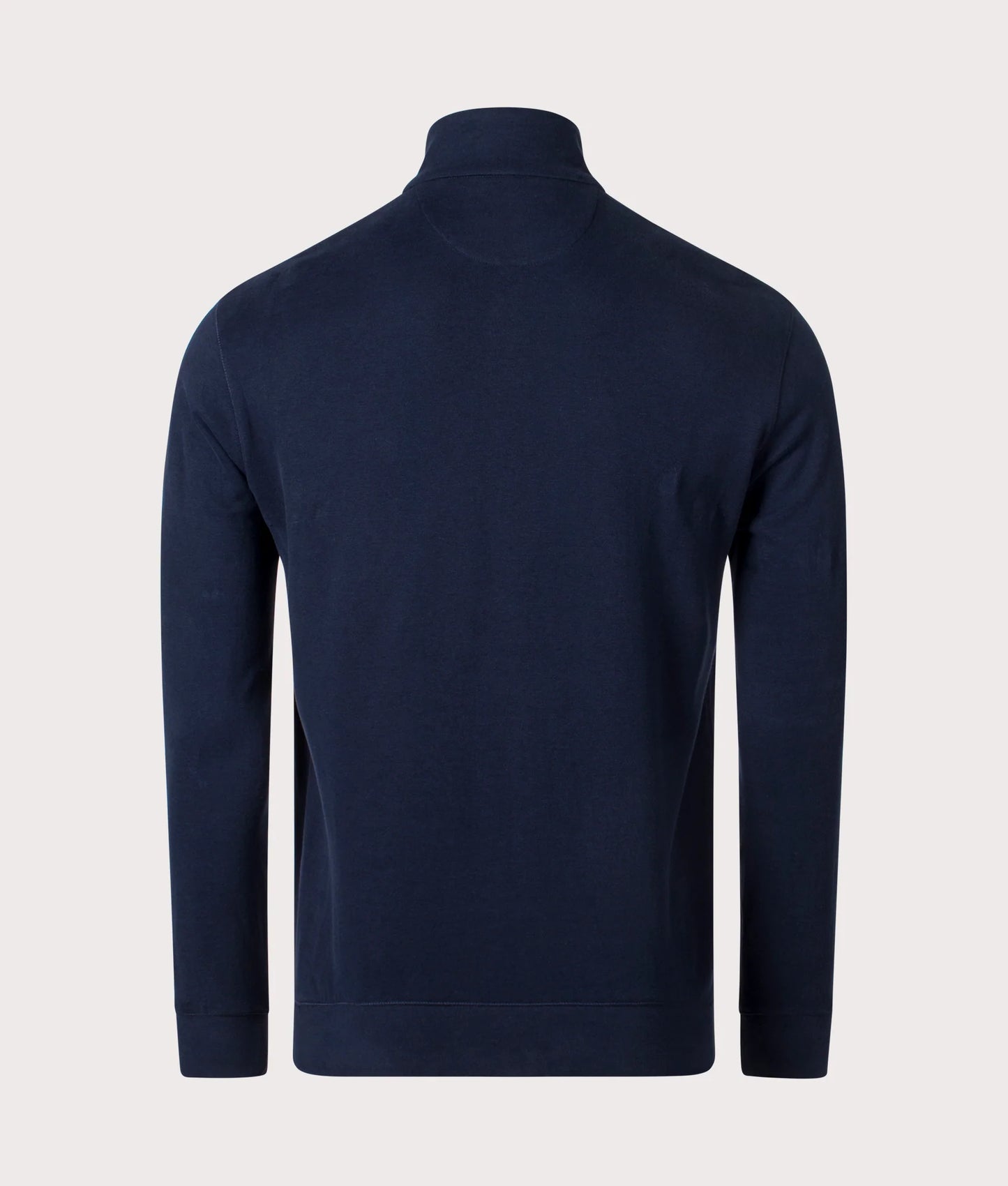 Quarter Zip Sweatshirt